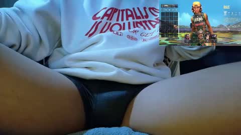 euphoric_88 online show from January 9, 2025, 9:16 am