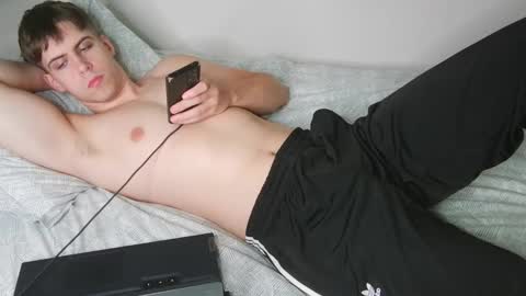 europeanjock online show from October 24, 2025, 3:30 pm