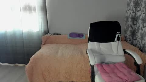 Eva online show from February 25, 2026, 8:24 am