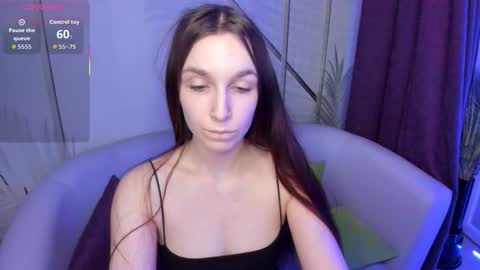 Snapshot of eva__blare chatting on February 20, 2026, 1:13 am Eva online show from February 20, 2026, 1:13 am