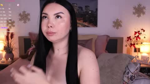 Eva online show from December 27, 2024, 12:01 pm