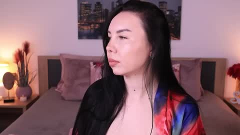 Snapshot of eva__si chatting on April 27, 2026, 7:50 am Eva online show from April 27, 2026, 7:50 am