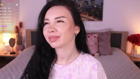 Snapshot of eva__si chatting on May 3, 2026, 7:03 am Eva online show from May 3, 2026, 7:03 am