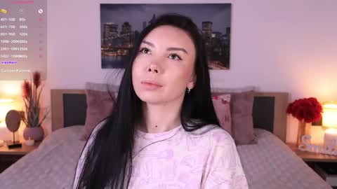 Snapshot of eva__si chatting on May 4, 2026, 7:15 am Eva online show from May 4, 2026, 7:15 am