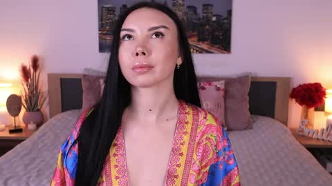 Snapshot of eva__si chatting on May 8, 2026, 6:41 am Eva online show from May 8, 2026, 6:41 am