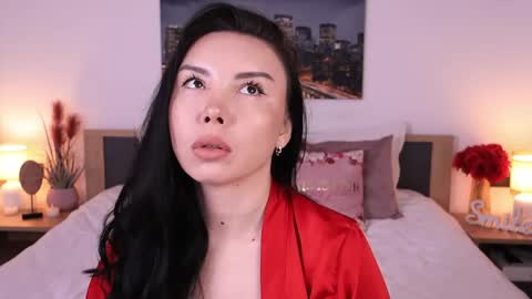 Snapshot of eva__si chatting on May 24, 2026, 7:13 am Eva online show from May 24, 2026, 7:13 am