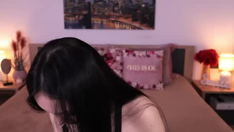 Snapshot of eva__si chatting on May 31, 2026, 6:42 am Eva online show from May 31, 2026, 6:42 am