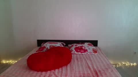 Vanellope online show from February 6, 2026, 8:40 am