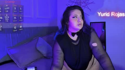 Snapshot of eva_boston chatting on October 19, 2025, 1:39 am Eva online show from October 19, 2025, 1:39 am