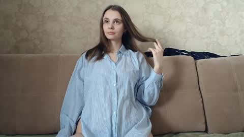 Snapshot of eva_calvin chatting on February 10, 2025, 4:41 am Eva Calvin online show from February 10, 2025, 4:41 am