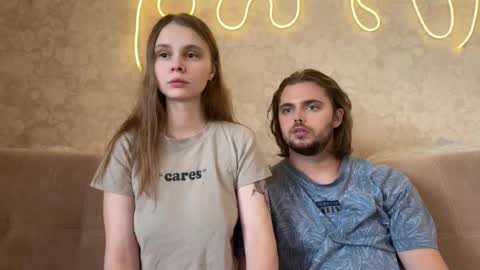 Eva Calvin online show from February 18, 2026, 8:43 am