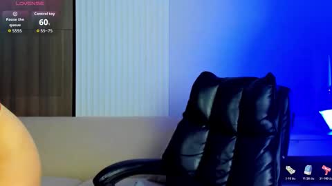 Eva online show from November 29, 2025, 12:46 am