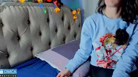 eva delight online show from October 31, 2025, 11:11 am