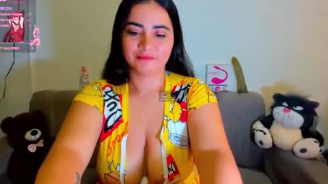 Eva online show from October 8, 2025, 3:42 pm