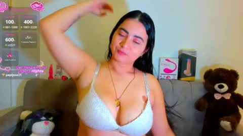 Eva online show from March 3, 2026, 4:24 pm