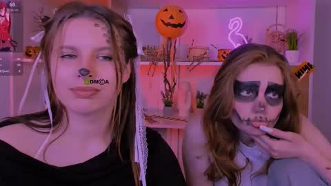 your dream online show from October 31, 2025, 9:38 pm