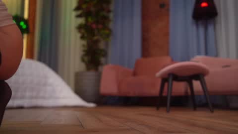 Eva online show from January 16, 2025, 3:45 am