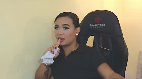 Snapshot of eva_foxs chatting on November 24, 2025, 10:53 pm Eva Foxs online show from November 24, 2025, 10:53 pm