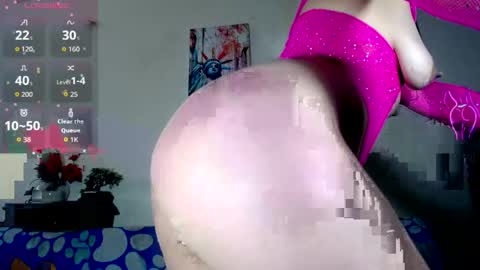 EVA online show from April 9, 2026, 4:45 pm