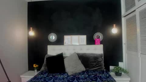 eva_hot_1 online show from October 20, 2025, 1:00 pm