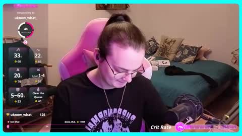 Snapshot of eva_katt chatting on November 18, 2025, 12:31 pm Gamer Katt online show from November 18, 2025, 12:31 pm