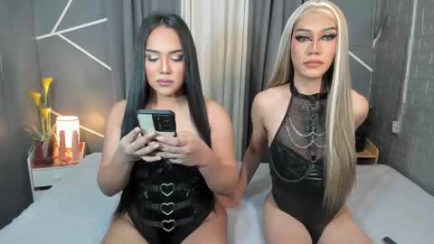 Snapshot of eva_la_queen_ chatting on November 12, 2025, 2:56 am Eva online show from November 12, 2025, 2:56 am