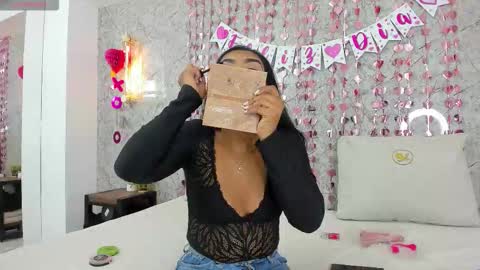 Eva online show from February 17, 2026, 11:29 am