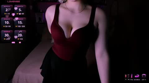 Eva online show from February 12, 2026, 5:57 am