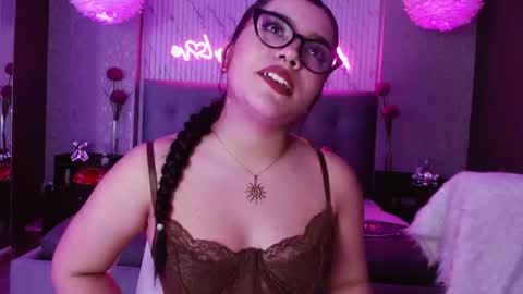 Snapshot of eva_lingus chatting on March 7, 2026, 1:41 pm Eva online show from March 7, 2026, 1:41 pm