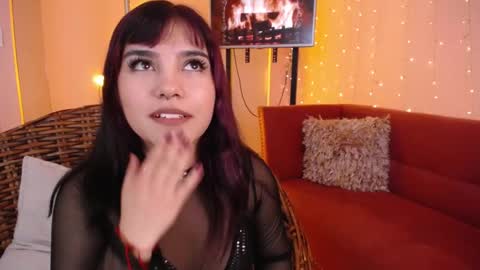 Snapshot of eva_lingus chatting on March 8, 2026, 2:21 pm Eva online show from March 8, 2026, 2:21 pm