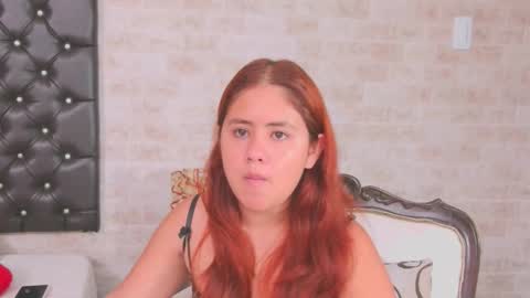 eva_luz1 online show from January 16, 2026, 12:53 pm