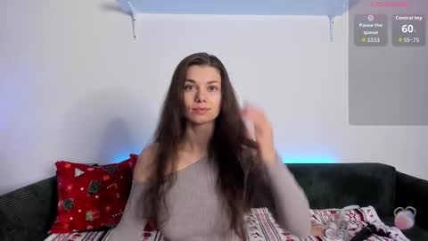 Eva online show from December 18, 2025, 8:20 am