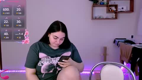 eva_milier online show from March 6, 2025, 2:29 pm