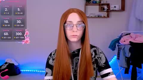 eva_milier online show from March 9, 2025, 3:27 pm
