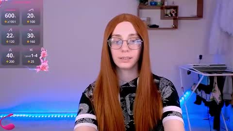 eva_milier online show from March 10, 2025, 3:41 pm