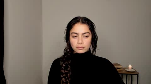 eva_monn online show from January 14, 2026, 12:16 am