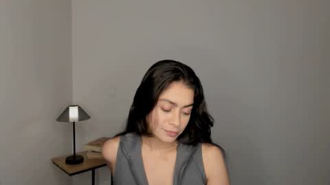 eva_monn online show from January 31, 2026, 11:14 pm