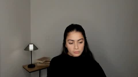 eva_monn online show from February 6, 2026, 1:21 am