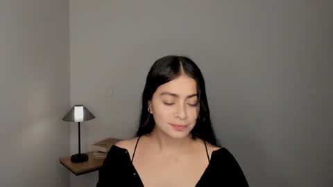 eva_monn online show from February 11, 2026, 12:15 am