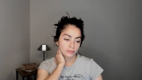 eva_monn online show from March 14, 2026, 2:06 am