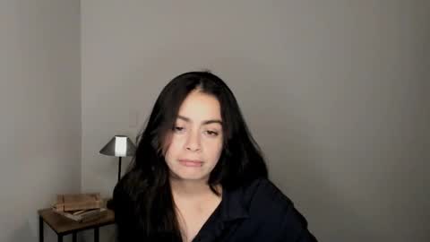 eva_monn online show from March 25, 2026, 12:38 am