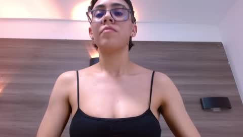 Eva cute online show from March 10, 2025, 7:29 pm