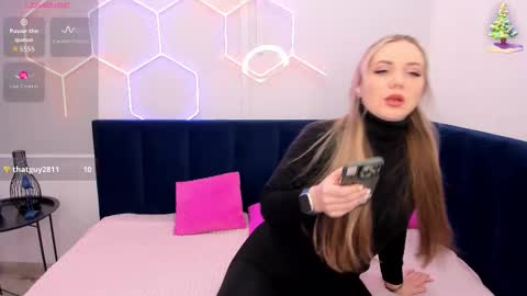 Eva 3 online show from March 2, 2026, 1:52 am