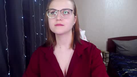 Eva online show from February 16, 2025, 4:21 pm