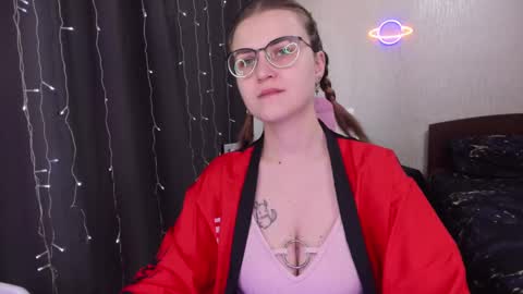 Eva online show from February 21, 2025, 10:07 am