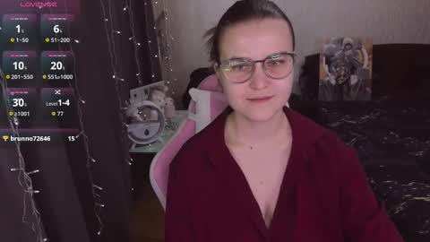 Eva online show from October 18, 2025, 9:32 am