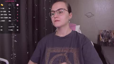 Eva online show from November 7, 2025, 10:48 am