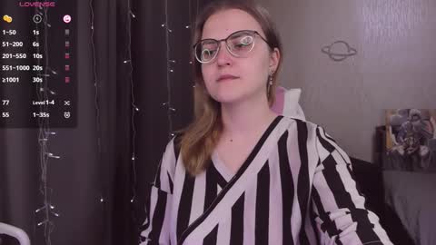 Eva online show from November 8, 2025, 12:05 pm