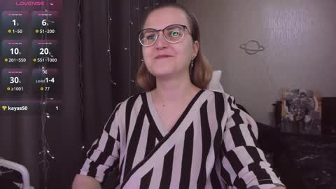 Eva online show from November 30, 2025, 11:58 am