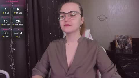 Eva online show from December 16, 2025, 11:15 am